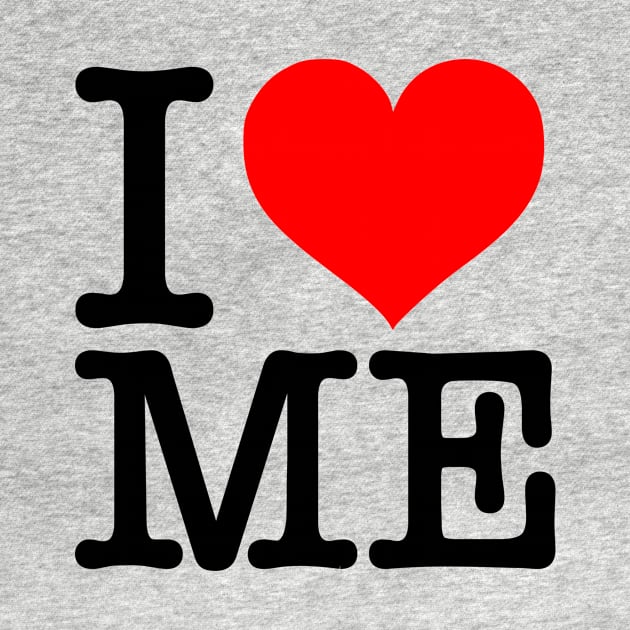 I Love Me by Smyrx